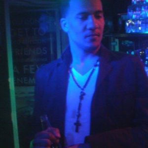 Meet your Posher, James